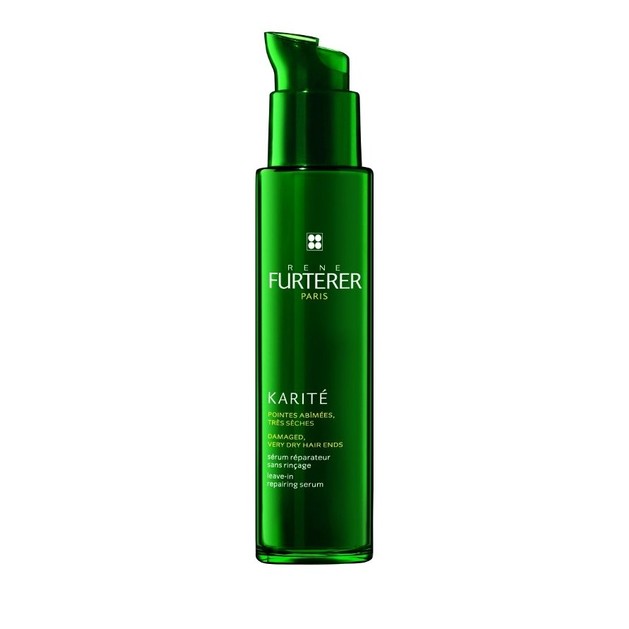 Rene Furterer Karite Leave-In Ορός Επανόρθωσης Χωρίς Ξέπλυμα 30ml Rene Furterer Karite Leave-In Ορός Επανόρθωσης Χωρίς Ξέπλυμα 30ml