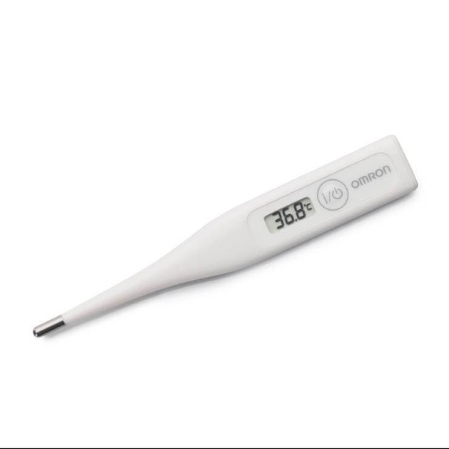 Omron Eco-Temp Basic Omron Eco-Temp Basic