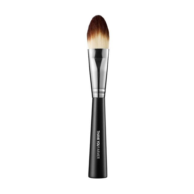 Δώρο Thank You Farmer Πινέλο Make-Up για Ομοιόμορφη Κατανομή και Ανάμειξη Δώρο Thank You Farmer Πινέλο Make-Up για Ομοιόμορφη Κατανομή και Ανάμειξη