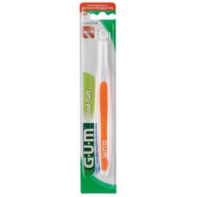 Gum End-Tuft Tapered Trim Οδοντόβουρτσα (308) Gum End-Tuft Tapered Trim Οδοντόβουρτσα (308)