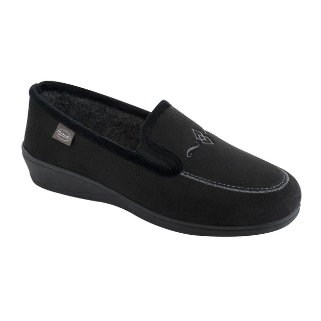 Scholl Shoes Tiguana Γυναικείο Παπούτσι Μαύρο 1 Ζευγάρι Scholl Shoes Tiguana Γυναικείο Παπούτσι Μαύρο 1 Ζευγάρι