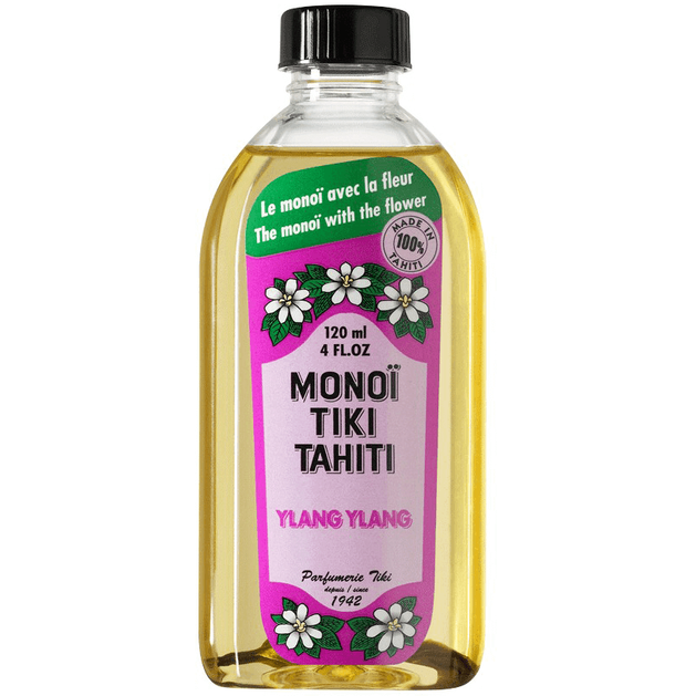 Monoi Tiki Tahiti Ylang Ylang Φυτικό Λάδι Σώματος με Άρωμα Ylang Ylang 120ml Monoi Tiki Tahiti Ylang Ylang Φυτικό Λάδι Σώματος με Άρωμα Ylang Ylang 120ml