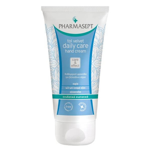Pharmasept Tol Velvet Daily Care Hand Cream 75ml Pharmasept Tol Velvet Daily Care Hand Cream 75ml