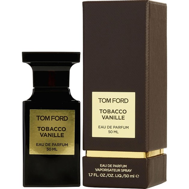Tom Ford Tobacco Vanille Eau De Parfum 50ml (unisex) Tom Ford Tobacco Vanille Eau De Parfum 50ml (unisex)