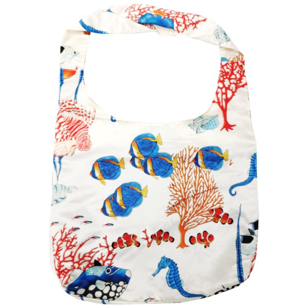 Δώρο Lierac Coral Reef Totebag Τσάντα Θαλάσσης 1 Τεμάχιο Δώρο Lierac Coral Reef Totebag Τσάντα Θαλάσσης 1 Τεμάχιο