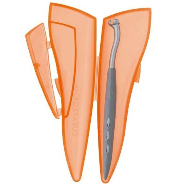 Curaprox UHS 460 Pocket Box Σετ Τσέπης με Εργονομική Πλαστική Λαβή UHS 4 (Χωρίς Μεσοδόντια Βουρτσάκια) Curaprox UHS 460 Pocket Box Σετ Τσέπης με Εργονομική Πλαστική Λαβή UHS 4 (Χωρίς Μεσοδόντια Βουρτσάκια)