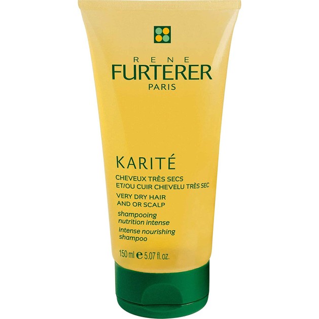 Rene Furterer Karite Σαμπουάν Εντατικής Θρέψης για Πολύ Ξηρά Κατεστραμμένα Μαλλιά 150ml Rene Furterer Karite Σαμπουάν Εντατικής Θρέψης για Πολύ Ξηρά Κατεστραμμένα Μαλλιά 150ml