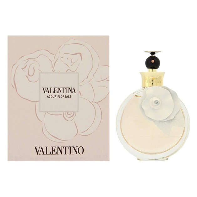 Valentino Valentina Acqua Floreale eau de toilette 80ml Valentino Valentina Acqua Floreale eau de toilette 80ml