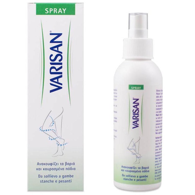 Vican Varisan Spray 150ml Vican Varisan Spray 150ml