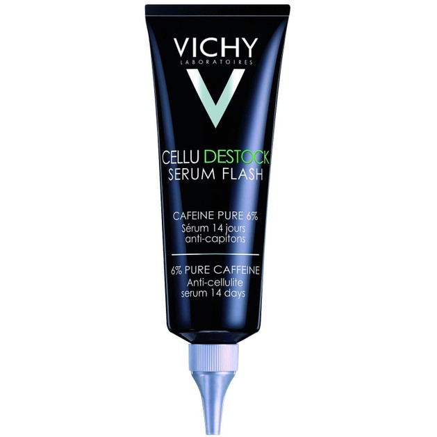 Vichy Cellu Destock Serum Flash 125ml Vichy Cellu Destock Serum Flash 125ml