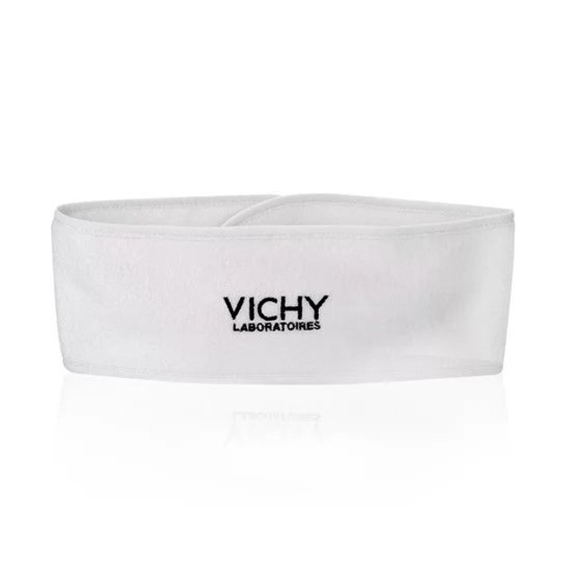 Δώρο Vichy Hair Band 1 Τεμάχιο Δώρο Vichy Hair Band 1 Τεμάχιο