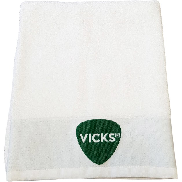 Δώρο Vicks Πετσέτα 1 Τεμάχιο Δώρο Vicks Πετσέτα 1 Τεμάχιο