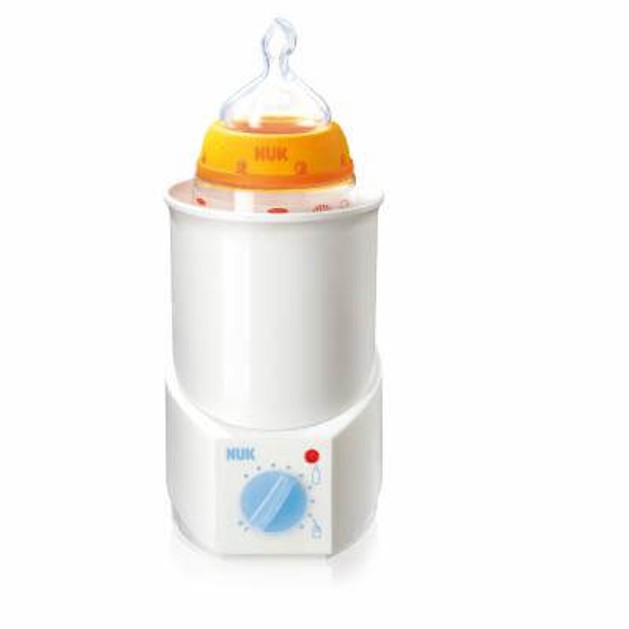 NUK Θερμαντήρας βρεφικών τροφών Thermo Constant NUK Θερμαντήρας βρεφικών τροφών Thermo Constant