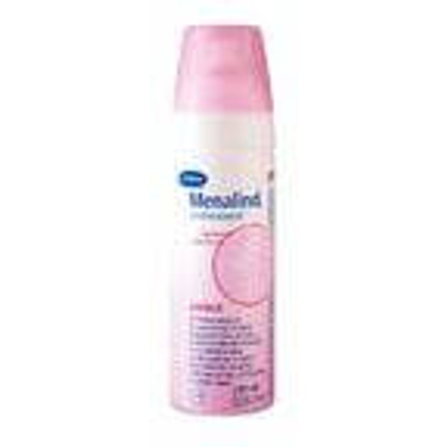 Hartmann Menalind Professional Protect Spray Λάδι Προστασίας Του Δέρματος Σπρευ 200ml Hartmann Menalind Professional Protect Spray Λάδι Προστασίας Του Δέρματος Σπρευ 200ml
