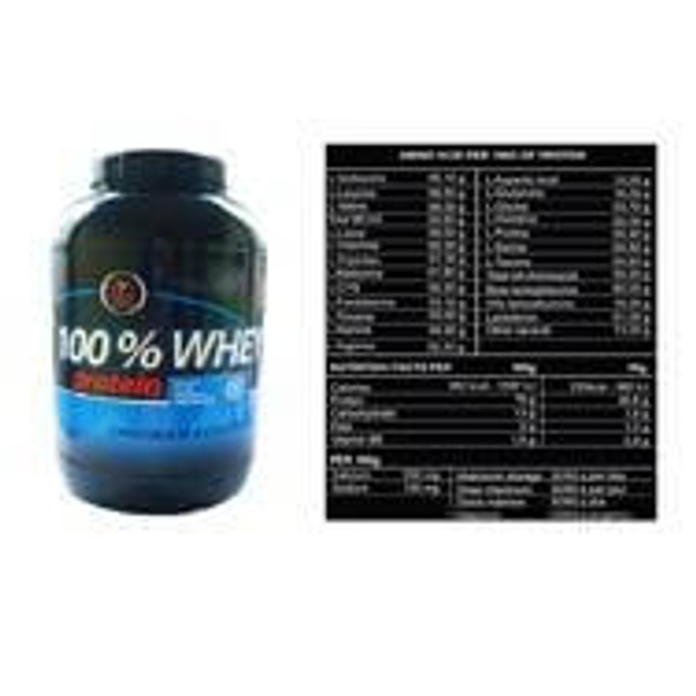 Oxygen Nutrition 100% Whey Πρωτεΐνη Ορού Γάλακτος 1000gr Oxygen Nutrition 100% Whey Πρωτεΐνη Ορού Γάλακτος 1000gr