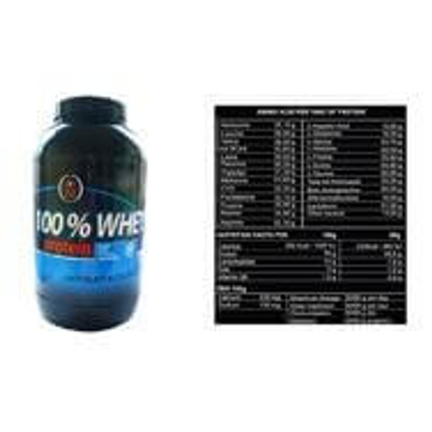 Oxygen Nutrition 100% Whey Πρωτεΐνη Ορού Γάλακτος 2270gr Oxygen Nutrition 100% Whey Πρωτεΐνη Ορού Γάλακτος 2270gr
