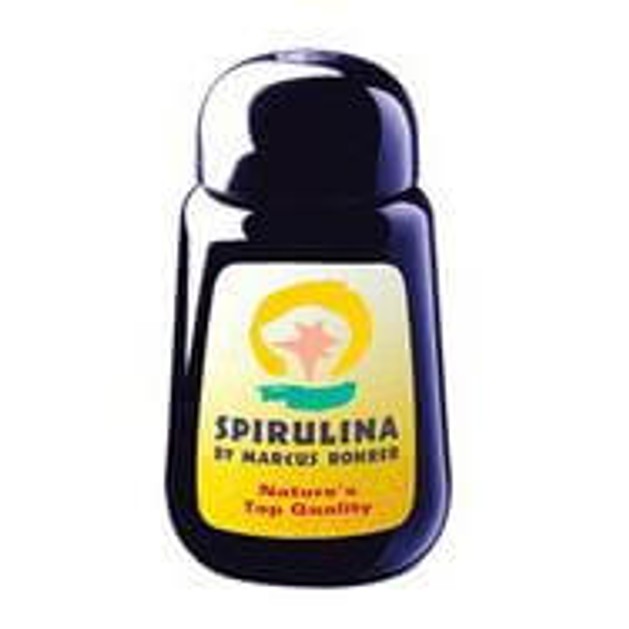 Marcus Rohrer Spirulina Σκόνη 45 γρ. Marcus Rohrer Spirulina Σκόνη 45 γρ.