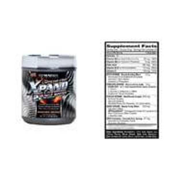 Dymatize Xpand 2X Caffeine Free Ενισχύει Την Απόδοση Των Μυών 360gr Dymatize Xpand 2X Caffeine Free Ενισχύει Την Απόδοση Των Μυών 360gr