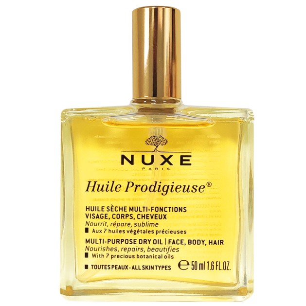 Nuxe Huile Prodigieuse 50ml Nuxe Huile Prodigieuse 50ml