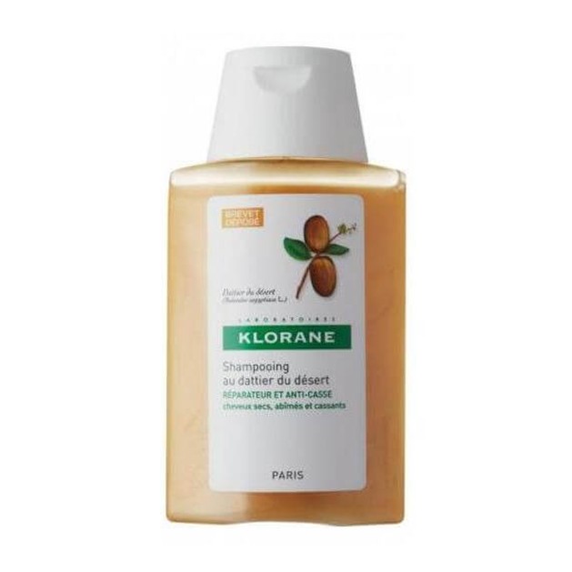 Klorane Shampooing au Dattier du Desert 200ml Klorane Shampooing au Dattier du Desert 200ml