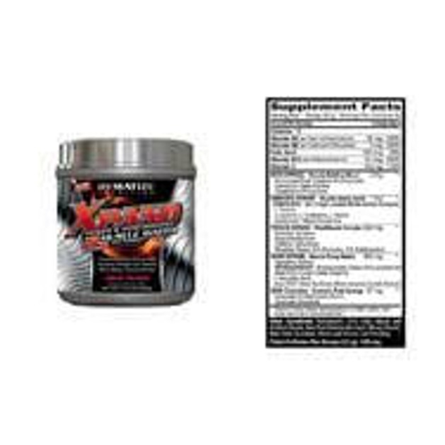 Dymatize Xpand 2X Με Καφεΐνη Φόρμουλα Που Ενισχύει Την Απόδοση Των Μυών 360gr ΗΜΕΡΟΜΗΝΙΑ ΛΗΞΗΣ END 09/14 Dymatize Xpand 2X Με Καφεΐνη Φόρμουλα Που Ενισχύει Την Απόδοση Των Μυών 360gr ΗΜΕΡΟΜΗΝΙΑ ΛΗΞΗΣ END 09/14