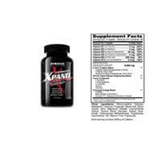 Dymatize Xpand Energized Εκτοξεύει Την Ανάπτυξη Των Μυών 240 caplets Dymatize Xpand Energized Εκτοξεύει Την Ανάπτυξη Των Μυών 240 caplets