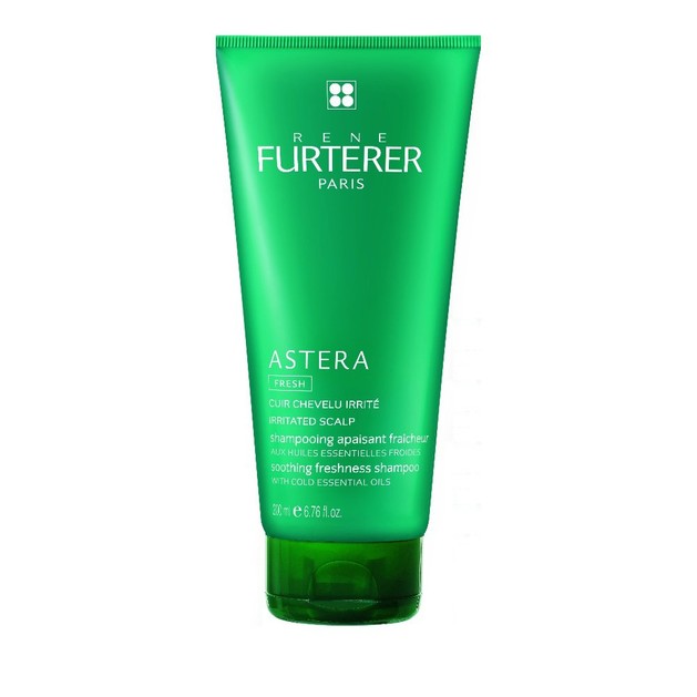 Rene Furterer Astera Soothing Shampoo Καταπραϋντικό Δροσιστικό Σαμπουάν για το Ερεθισμένο Τριχωτό 200ml Rene Furterer Astera Soothing Shampoo Καταπραϋντικό Δροσιστικό Σαμπουάν για το Ερεθισμένο Τριχωτό 200ml