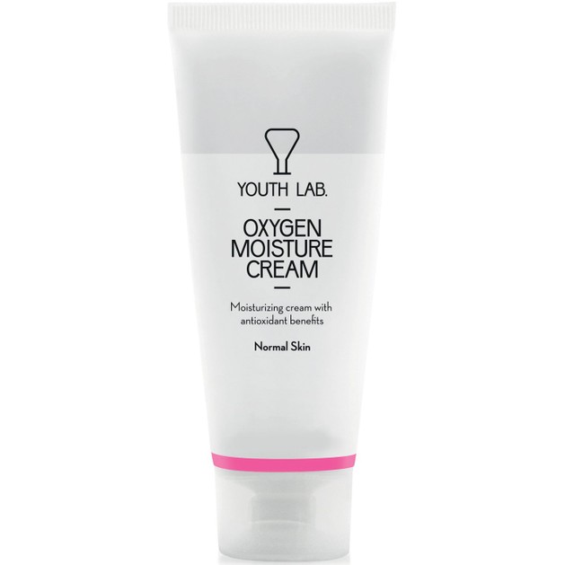 Δώρο YOUTH LAB. Oxygen Moisture Cream Normal Skin, 24ωρη Ενυδατική Κρέμα για Κανονικές Επιδερμίδες 20ml Δώρο YOUTH LAB. Oxygen Moisture Cream Normal Skin, 24ωρη Ενυδατική Κρέμα για Κανονικές Επιδερμίδες 20ml
