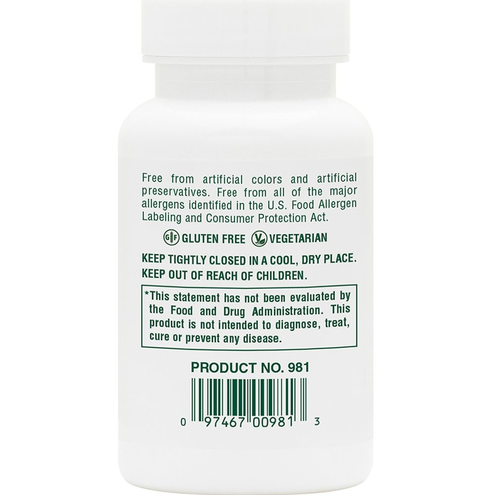 NATURES PLUS - Vitamin A 10000IU - 90tabs