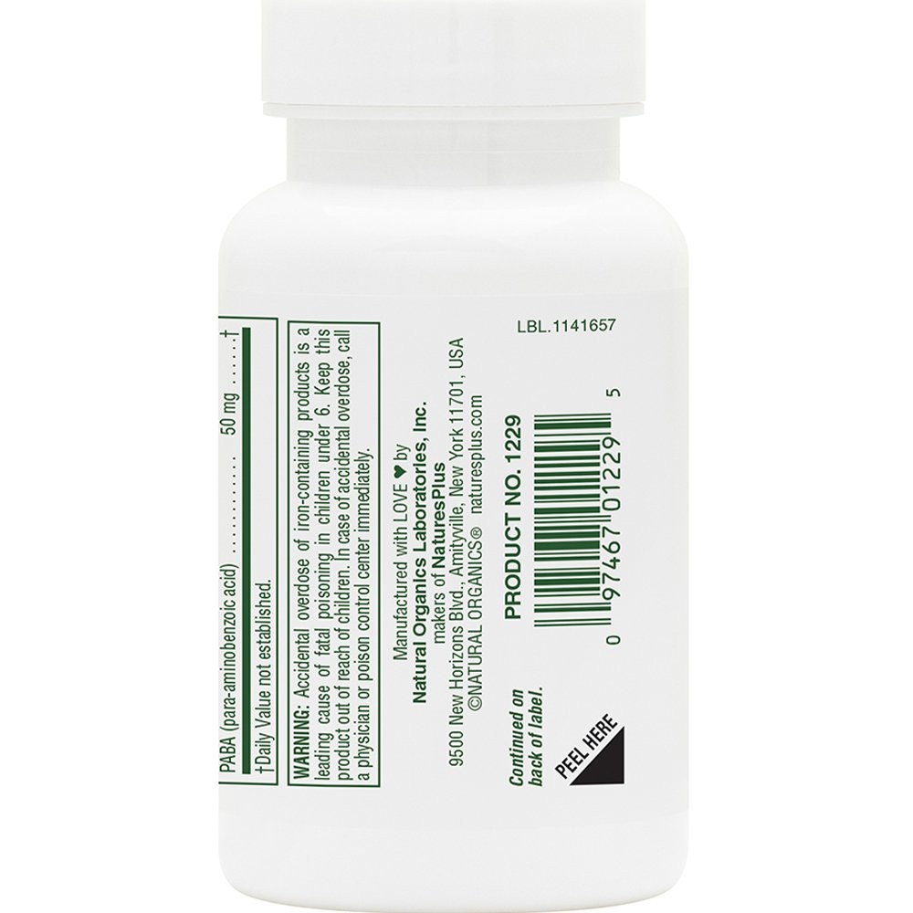 NATURES PLUS - Ultra Stress - 30tabs