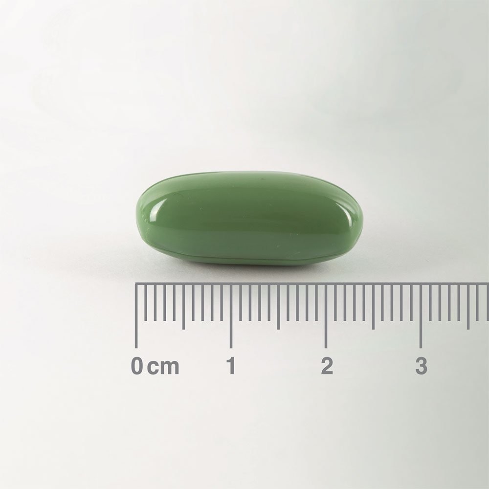 LAMBERTS - Pure Orac Omega - 120caps