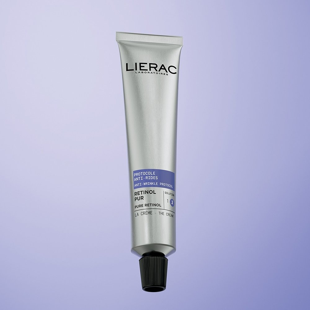 LIERAC - PROTOCOLE ANTI-RIDES Protocole Anti-Rides Retinol Pur - 30ml