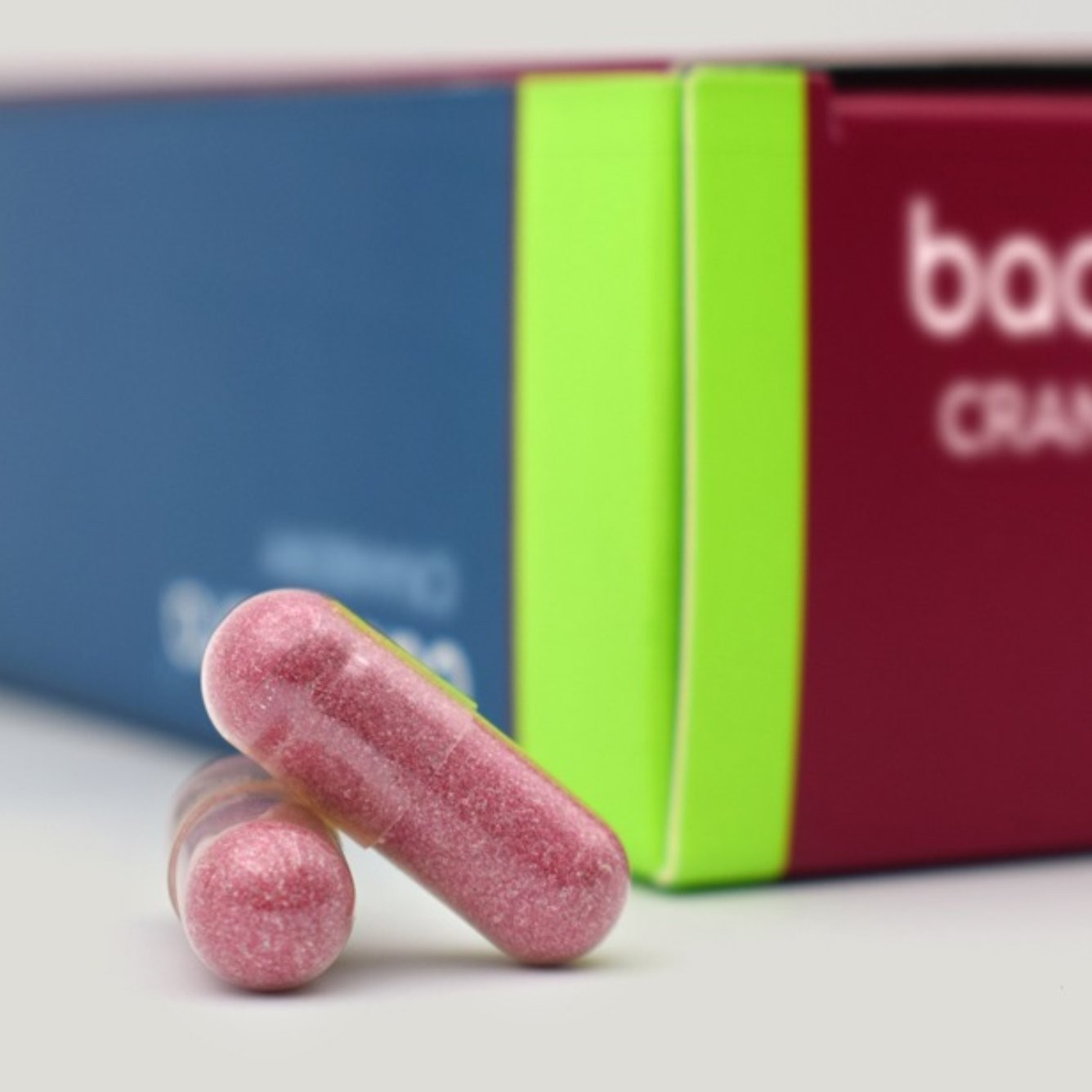 OLONEA - BACTEFLORA Cranberry - 30caps