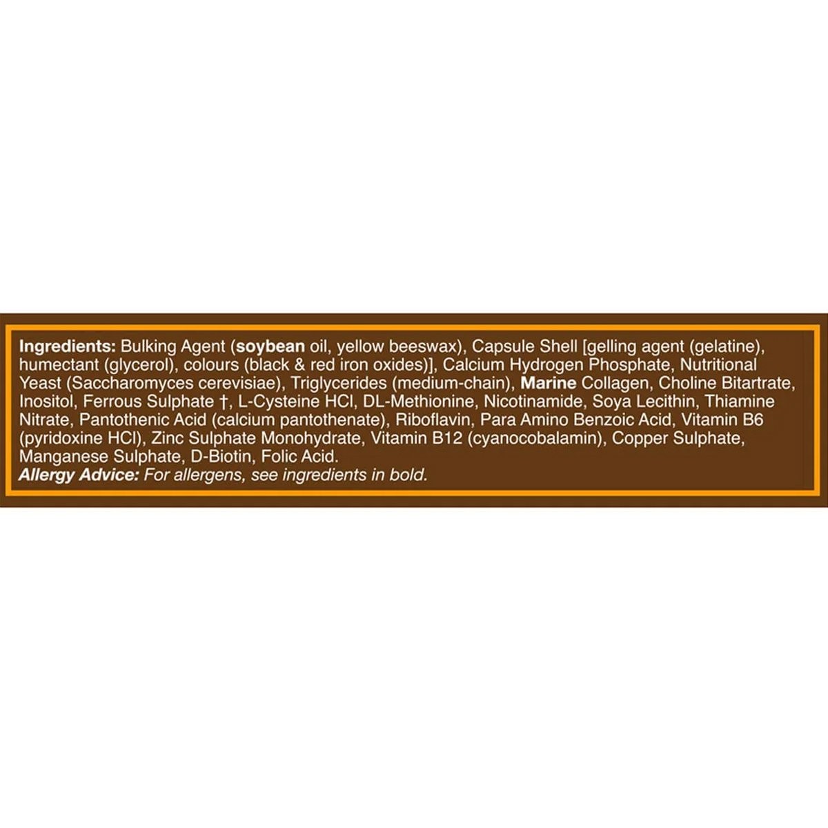 HEALTH AID - Hair-Vit - 90caps