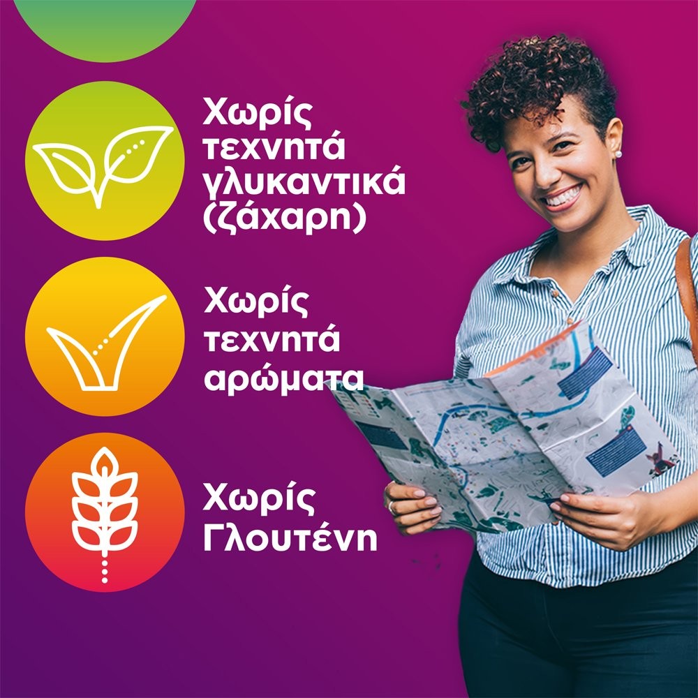 CENTRUM - PROMO PACK 2 ΤΕΜΑΧΙΑ WOMEN Complete from A to Zinc - 60tabs