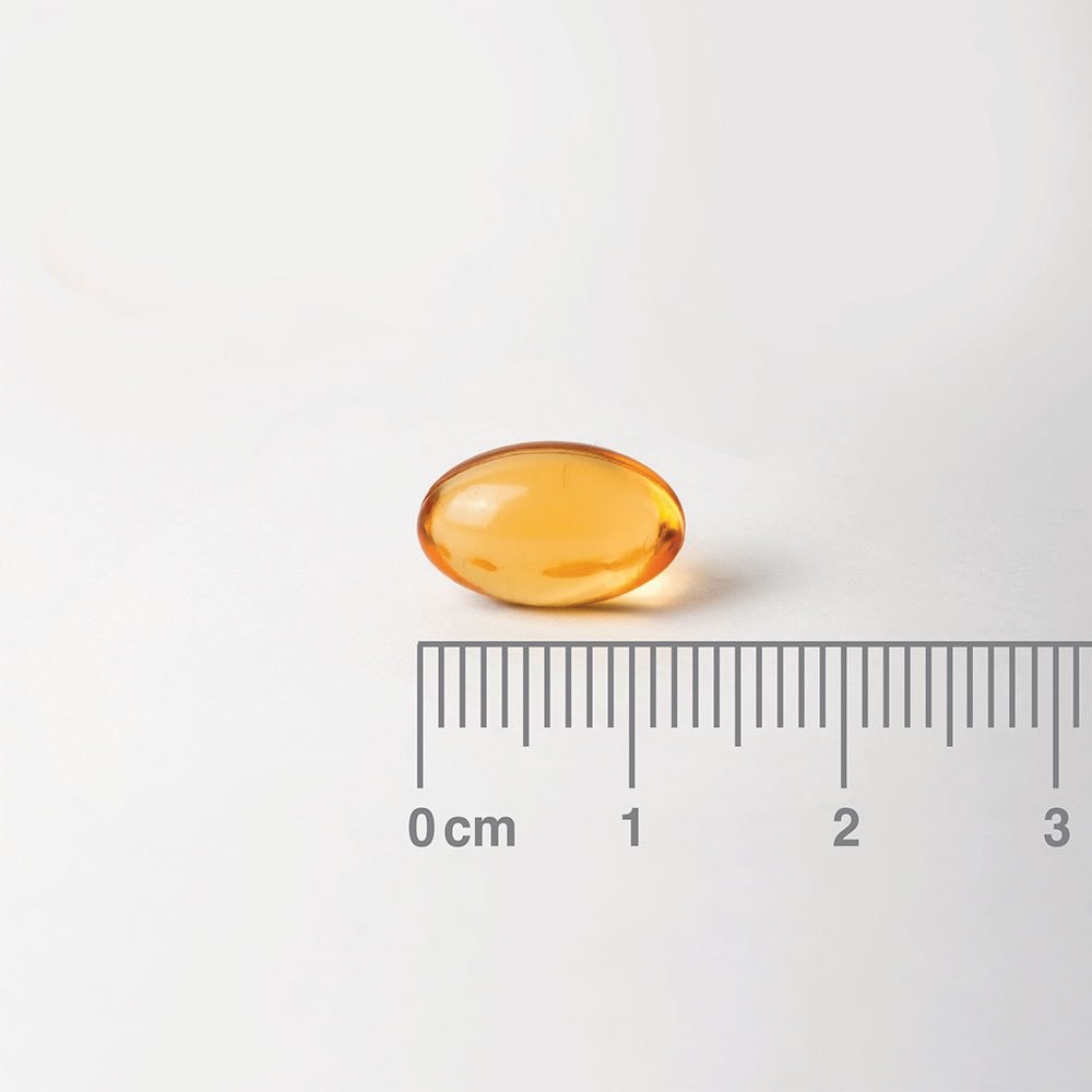 LAMBERTS - Vitamin E 250iu - 100caps