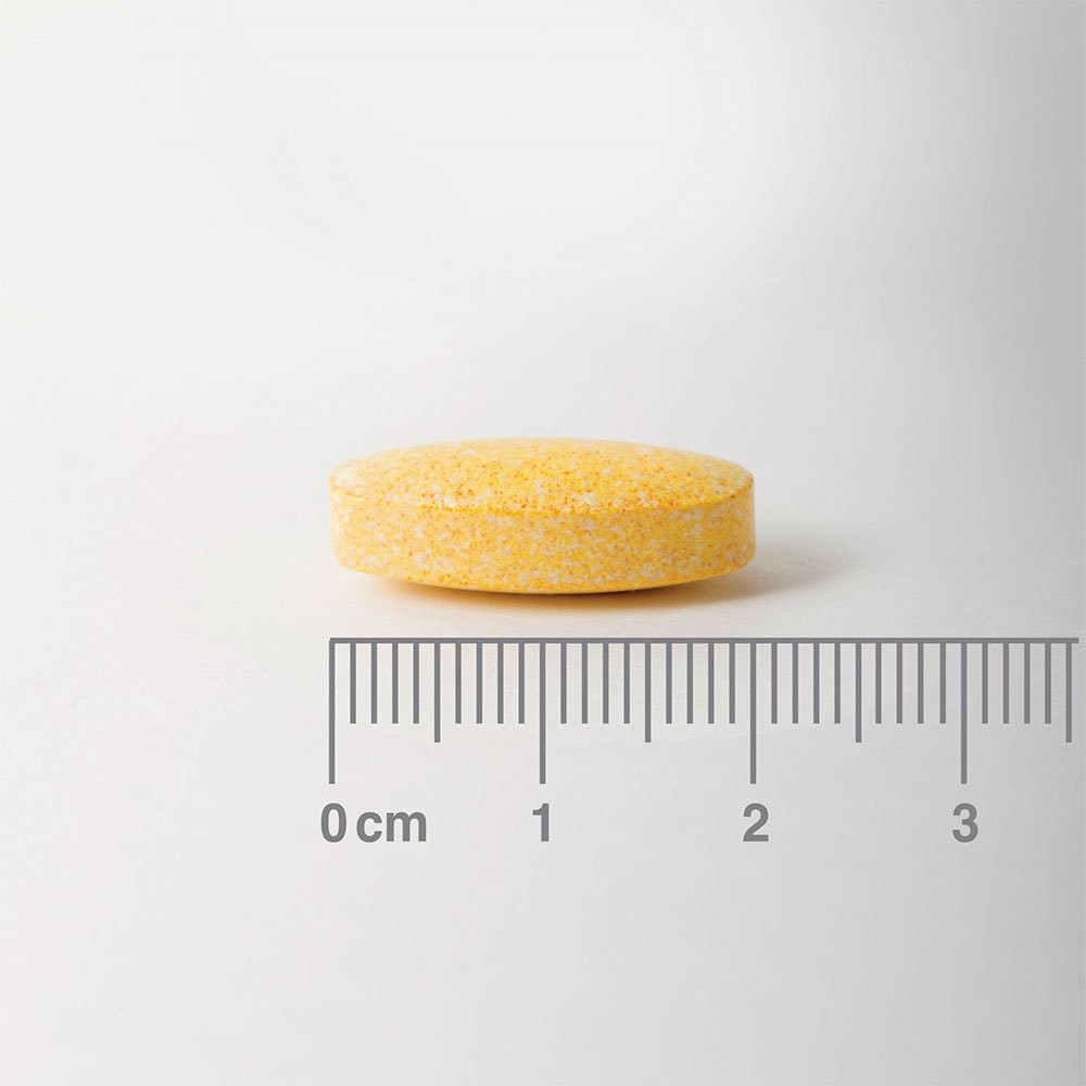 LAMBERTS - Vitamin Β-50 Complex - 60tabs