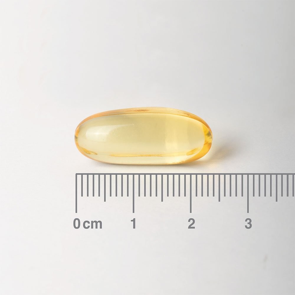LAMBERTS - Cod Liver Oil 1000mg - 180caps
