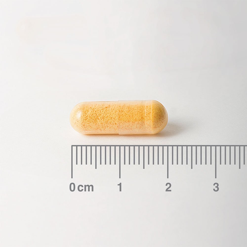 LAMBERTS - Riboflavin 50mg (Vitamin B2) - 100caps