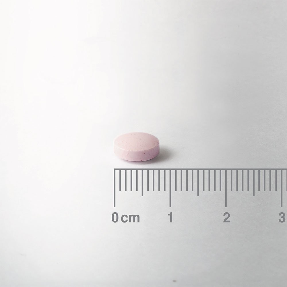 LAMBERTS - GTF Chromium 200mg - 100tabs