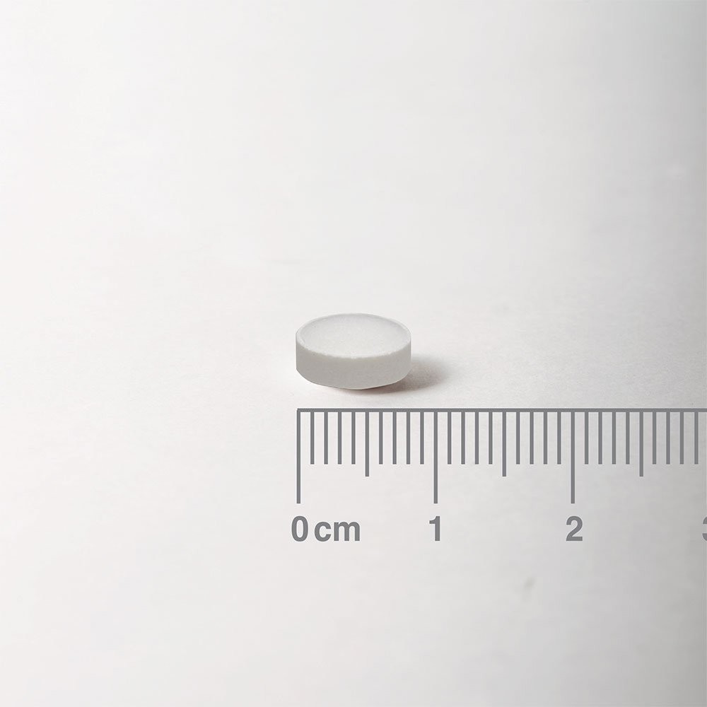 LAMBERTS - Zinc (as Citrate) 25mg - 120tabs