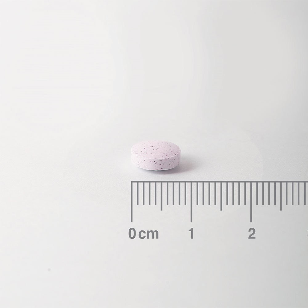 LAMBERTS - Vitamin B12 1000μg - 60tabs
