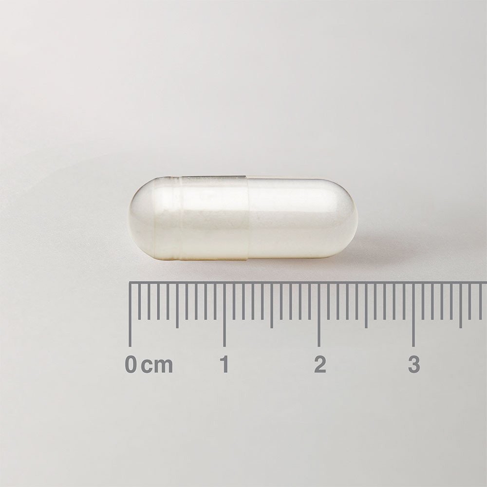 LAMBERTS - L-Tyrosine 500mg - 60caps