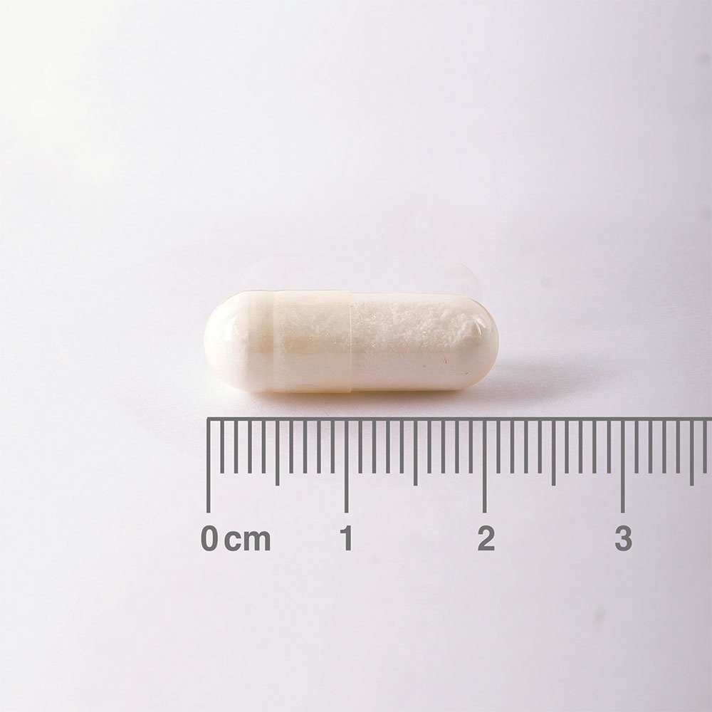LAMBERTS - Taurine 500mg - 60caps