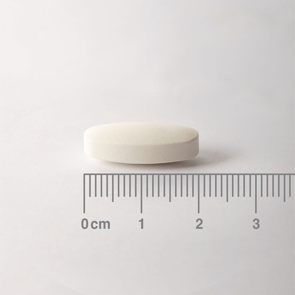 LAMBERTS - L-Lysine HCL 1000mg - 120tabs