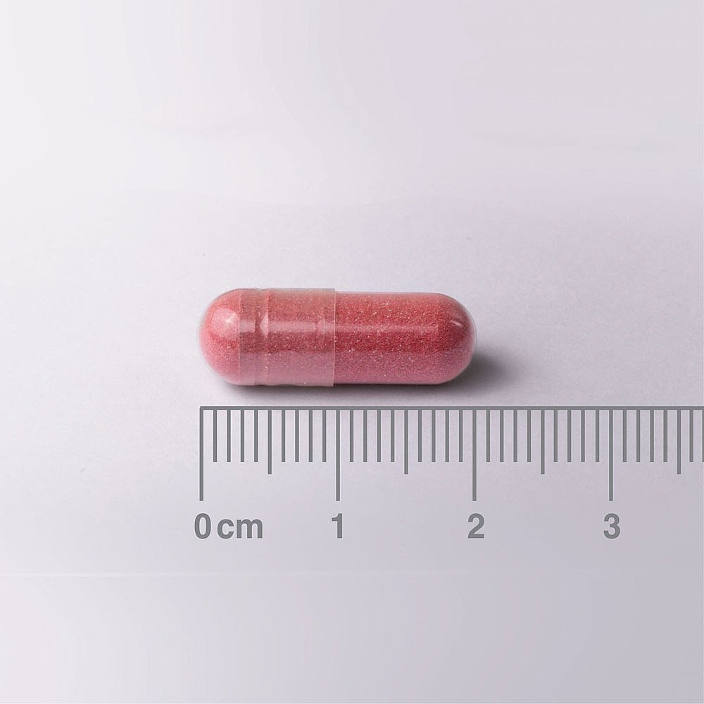 LAMBERTS - Cranberry Capsules 18,750mg - 60caps
