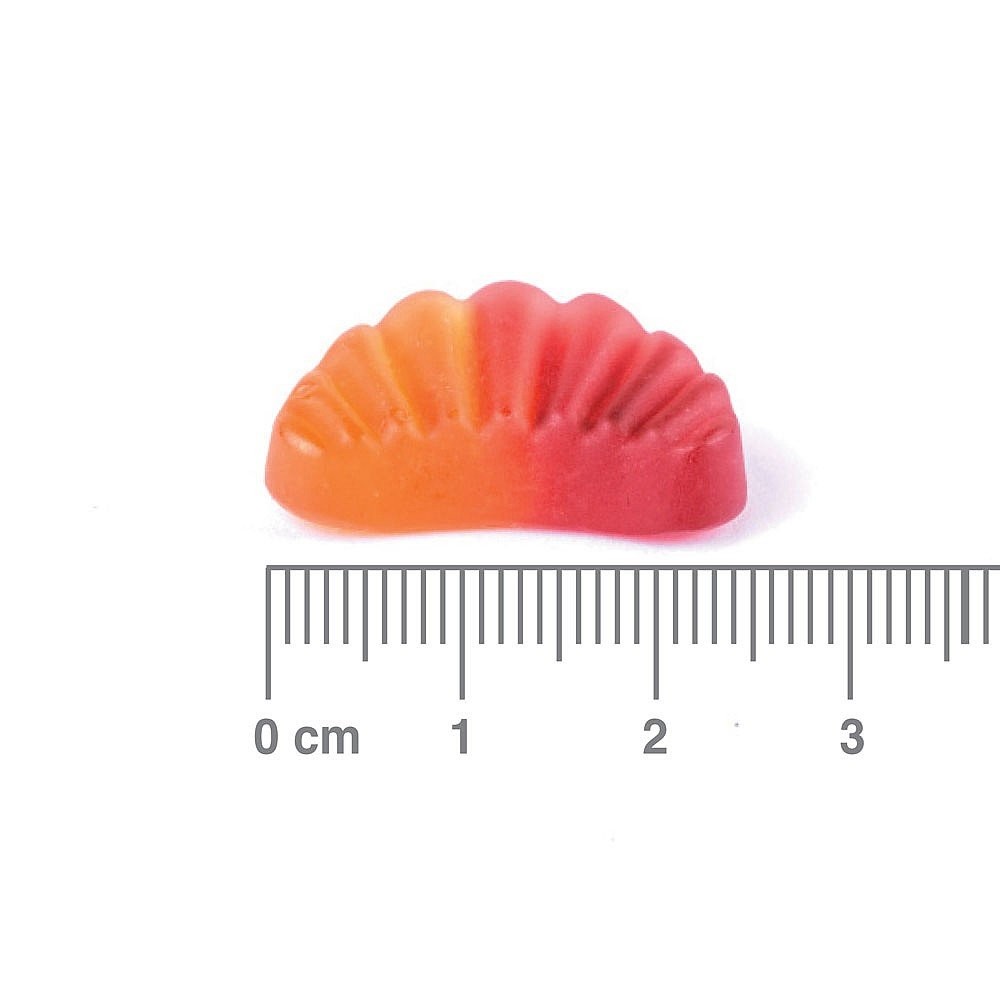 LAMBERTS - Biome Balance Advanced με γεύση πορτοκάλι και φράουλα - 30gummies