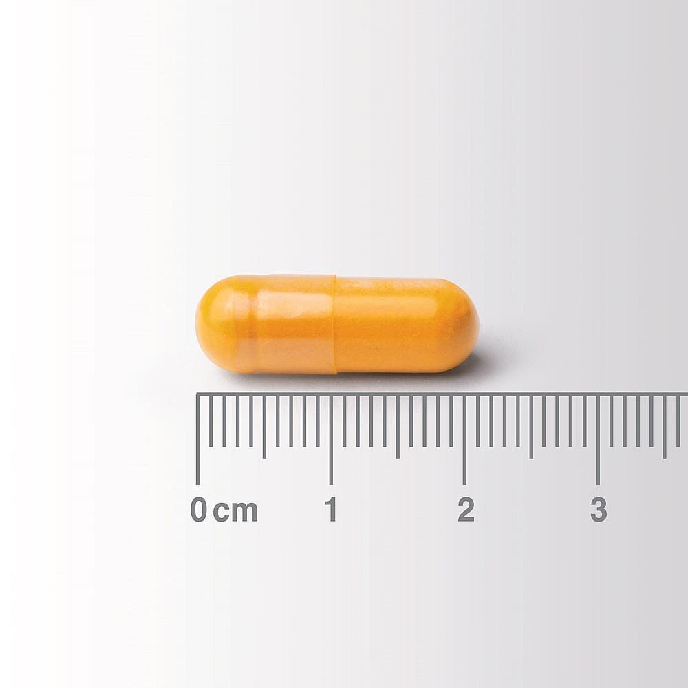 LAMBERTS - Curcumin Ultra+ - 60tabs