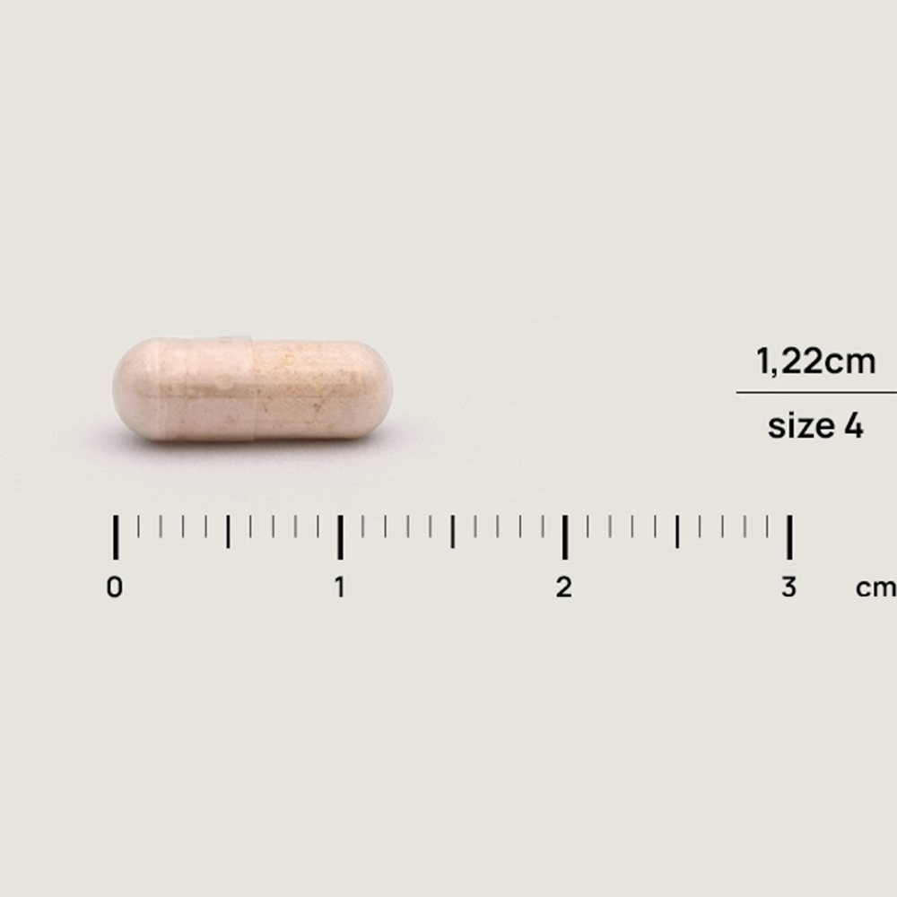 OLONEA - BACTEFLORA Junior Immune - 15caps