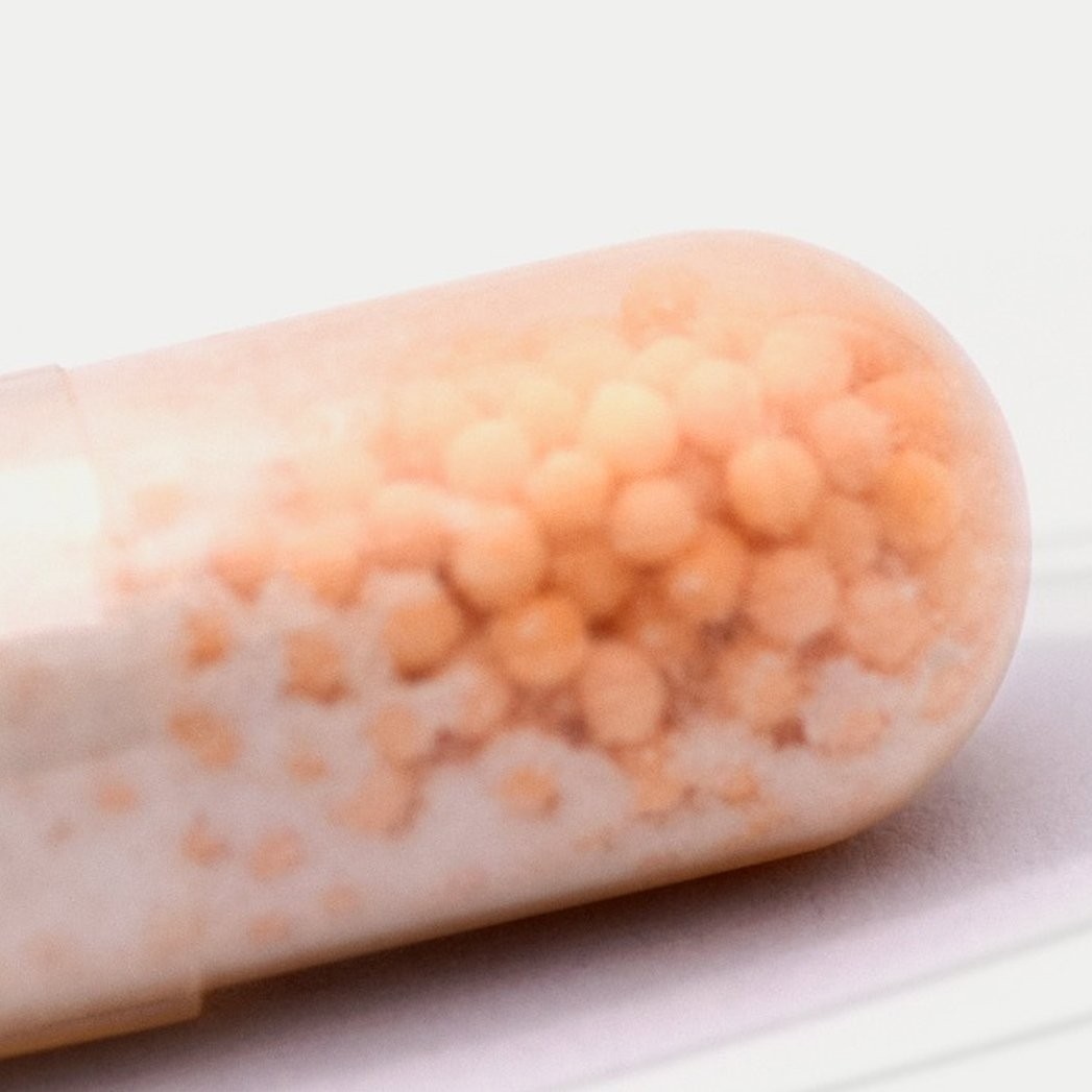 OLONEA - BACTEFLORA Immune Relief - 10caps